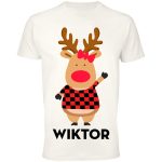 Koszulka Wiktor – Świąteczna Energia