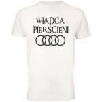 Władca pierścieni motoryzacja