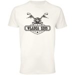 Władca szos motocykl kierownica