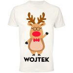 Koszulka Wojtek