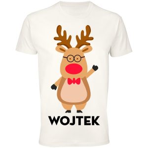 Koszulka Wojtek