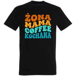 Żona Jak Kawa Kochana