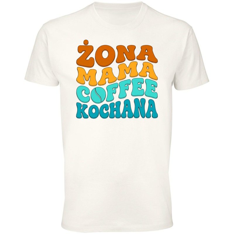 zona jak kawa kochana2 meska white