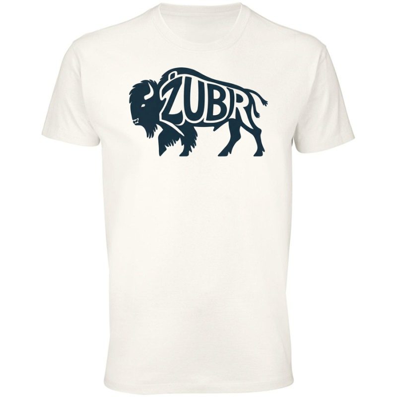zubr meska white