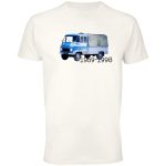 Koszulka żuk hołd dla klasyki